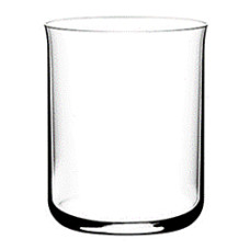 Lehmann Lowball Glass