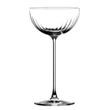 Lehmann Cocktail Coupette Glass