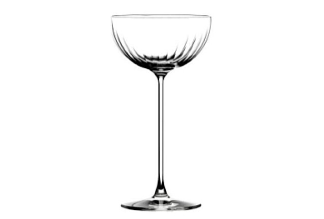 Lehmann Cocktail Coupette Glass