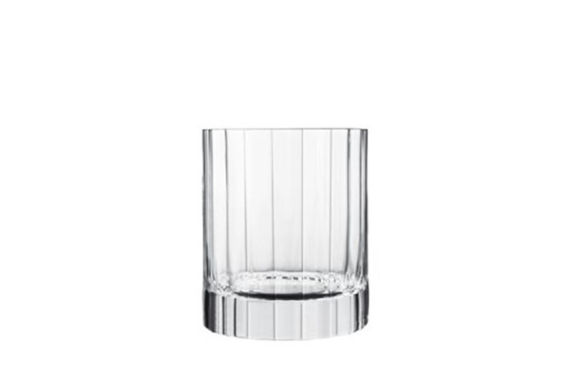 Lehmann Tumbler Old Fashion Glass