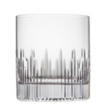 Lehmann Tumbler Old Fashion Glass