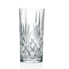 Lehmann Tumbler Highball Glass