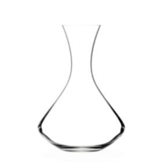 Lehmann Delta Decanter Glass (75 cl)