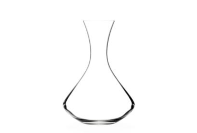 Lehmann Excellence 75 Decanter Glass