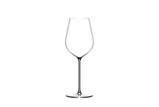 Lehmann Red & White Universal Glass (40 cl)