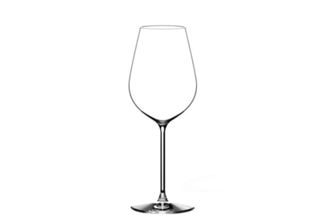 Lehmann Red & White Universal Glass (38 cl)