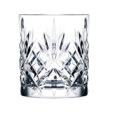 Lehmann Tumbler Old Fashion Glass