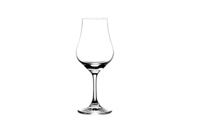 Lehmann Grappa Glass
