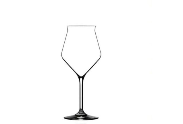 Lehmann Beer Glass
