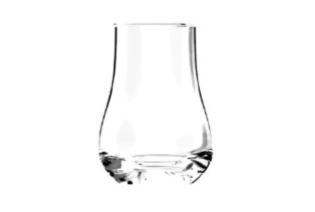 Lehmann Whisky Tasting Glass