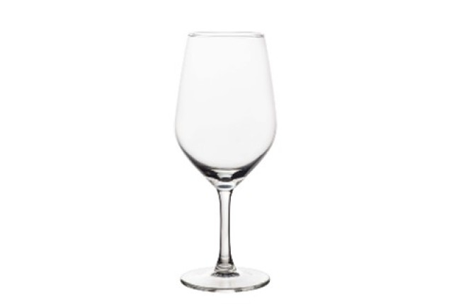 Lehmann Banquetting Glass