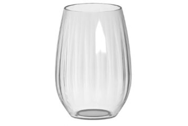 Lehmann Smooth Optic Pool or Beach Glass