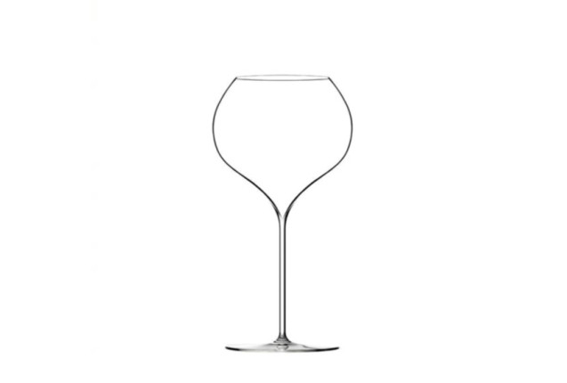 Lehmann Premium White Wine Glass (Grand Blanc 64 Model)