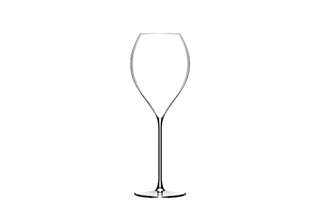 Lehmann Champagne Glass (Grand Champagne 40# Model)