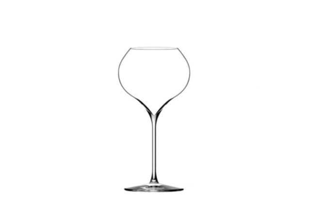 Lehmann White Wine Glass (Grand Blanc 54 Model)