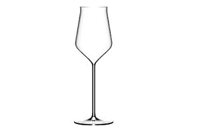 Liquor or Grappa Spirit Glass