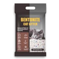 YOZA 7:3 Tofu Bentonite Mixed Cat Litter - Grade E (10 Tons)