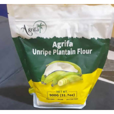 Agrifa Unripe Plantain Flour (