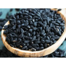 EU/NOP Organic Black Seeds (Nigella sati