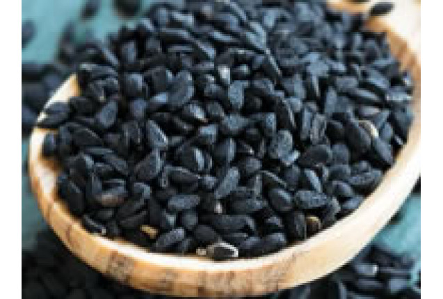 Black Seeds (Nigella sativa) - 1 Ton
