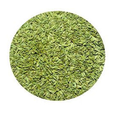 EU/NOP Organic Fennel Seeds (1 Ton)