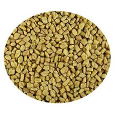 EU/NOP Organic Fenugreek Seeds (1 Ton)