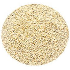 Egyptian White Sesame Seeds | EU Complia