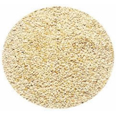 EU/NOP Organic Sudanese White Sesame See