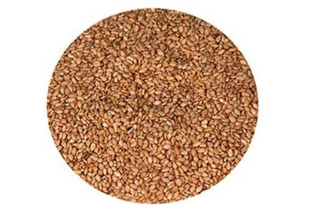 EU/NOP Organic Sudanese Golden Sesame Seeds - 1 Ton