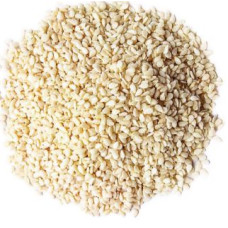 EU/NOP Organic Hulled Sesame Seeds
