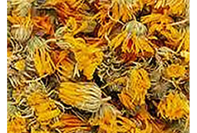 Calendula Petals (1 Ton)