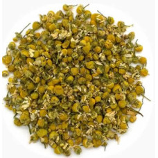 Chamomile Tea Bag Cut (TBC) | EU Complia