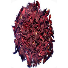 Dried Hibiscus Tea Bag Cut (TBC) | 1–4 m
