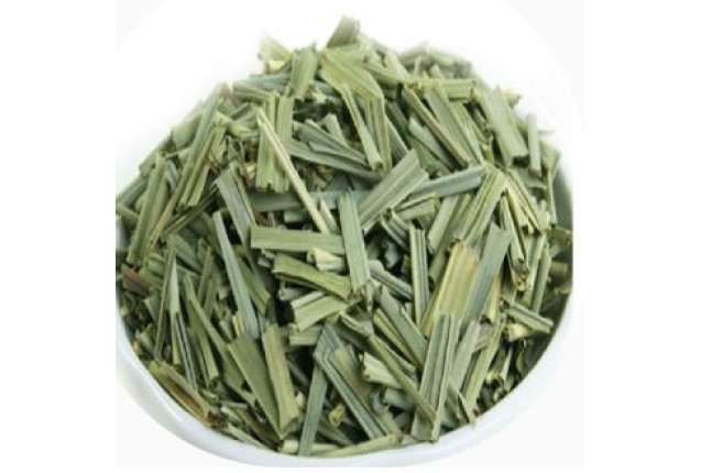 Lemon Grass I EU Compliant - 1 Ton