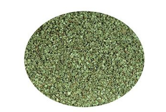 Marjoram Tea Bag Cut (TBC) | EU Compliant - 1 Ton