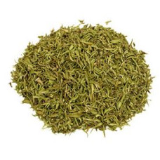 Premium Thyme (Nail Crushed) | EU Compliant - 1 Ton