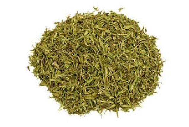 Premium Thyme (Nail Crushed) | EU Compliant - 1 Ton
