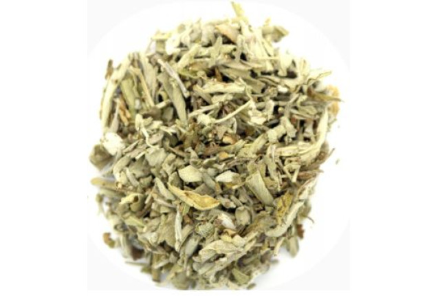 Premium Sage Leaves (1 Ton)