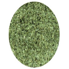 Parsley Tea Bag Cut (TBC) - 1 Ton