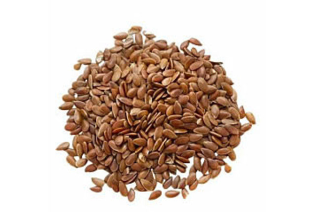 Flax Seeds (1 Ton)