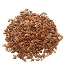 Flax Seeds | EU Compliant - 1 Ton