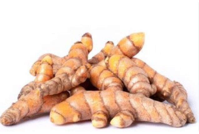 Curcuma (Turmeric) Premium Spice Powder - 1 Ton