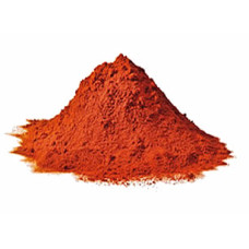 EU/NOP Organic Paprika Spice (1 Ton)