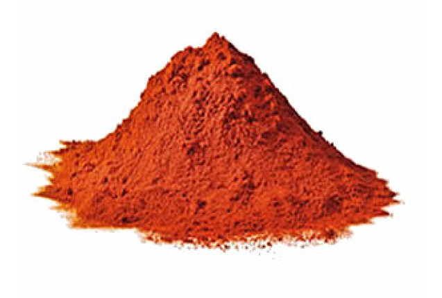 Paprika Spice | EU Compliant - 1 Ton