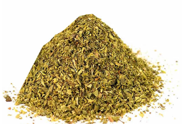 Oregano – Premium Culinary Herb | EU Compliant - 1 Ton