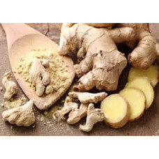 Egy Herbs Ginger (EU Compliant) - 1 Ton