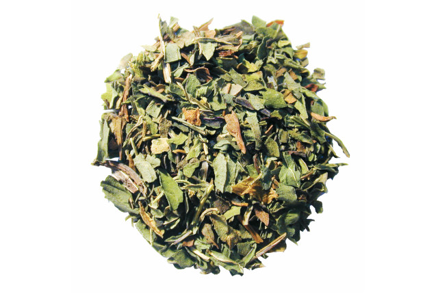Egy Herbs Peppermint Leaves (1 Ton)