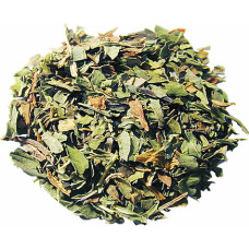 EU/NOP Organic Peppermint Leaves (1 Ton)