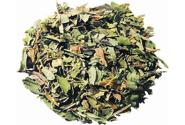 Egy Herbs Peppermint Leaves | EU Compliant - 1 Ton