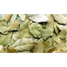 EU/NOP Organic Laura Bay Leaves (1 Ton)